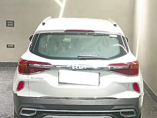 Used Kia Seltos [2022-2023] HTX 1.5 IVT in Delhi