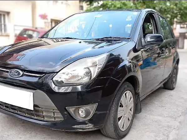 Used 2011 Ford Figo in Bangalore