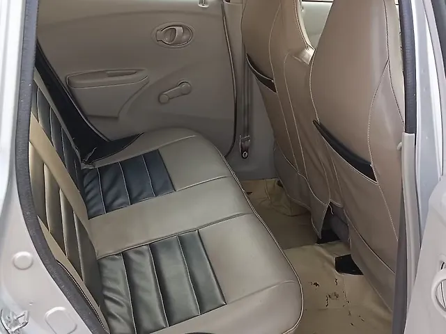 Used Datsun GO+ T [2018-2019] in Jaipur