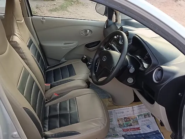 Used Datsun GO+ T [2018-2019] in Jaipur
