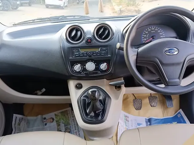 Used Datsun GO+ T [2018-2019] in Jaipur