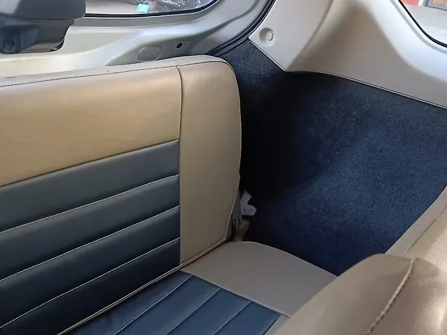 Used Datsun GO+ T [2018-2019] in Jaipur