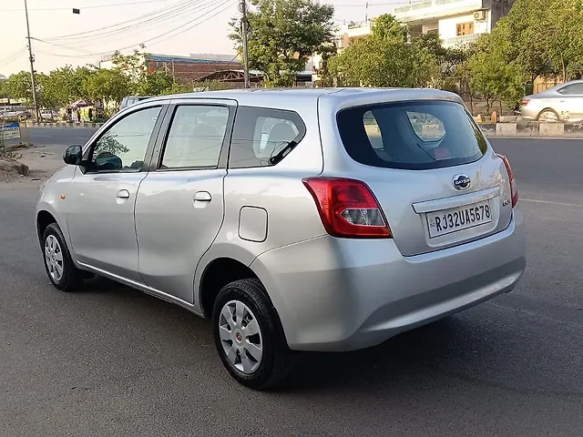 Used Datsun GO+ T [2018-2019] in Jaipur