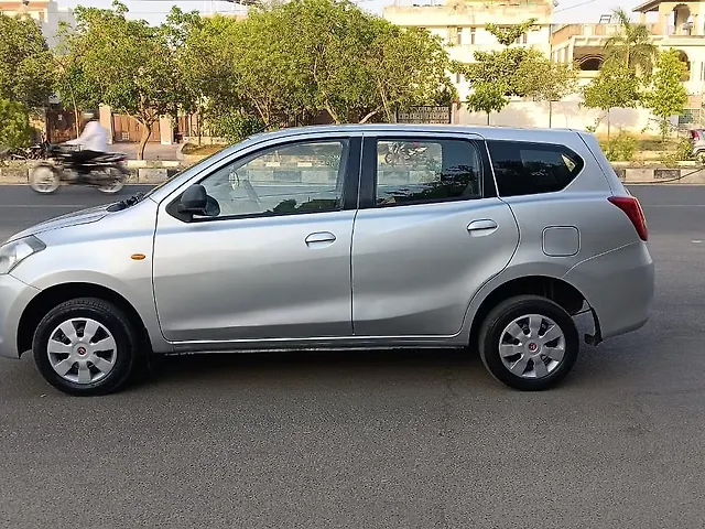 Used Datsun GO+ T [2018-2019] in Jaipur