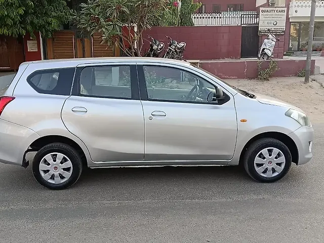 Used Datsun GO+ T [2018-2019] in Jaipur