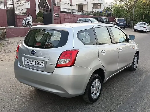 Used Datsun GO+ T [2018-2019] in Jaipur