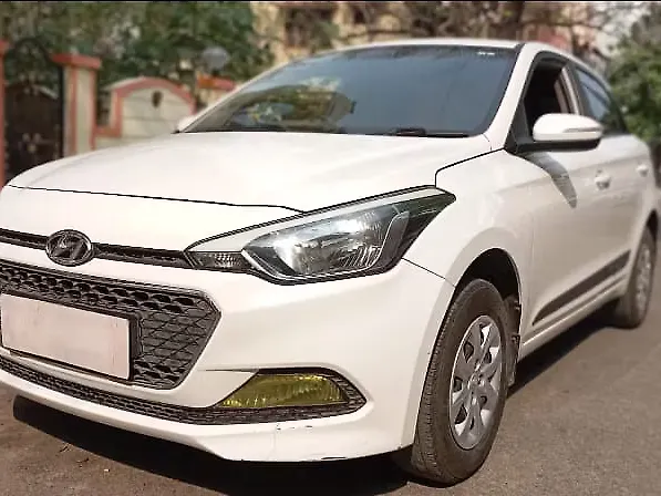 Used 2016 Hyundai Elite i20 in Bangalore