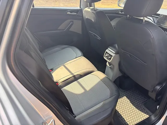 Used Skoda Kushaq [2021-2023] Style 1.0L TSI AT in Mumbai