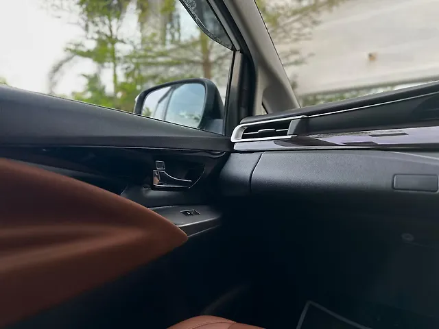 Used Toyota Innova Crysta [2020-2023] ZX 2.4 AT 7 STR in Kochi