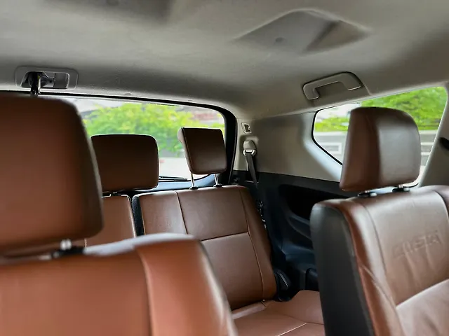 Used Toyota Innova Crysta [2020-2023] ZX 2.4 AT 7 STR in Kochi