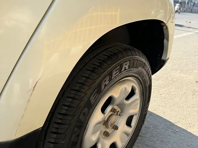 Used Renault Duster [2012-2015] 110 PS RxZ Diesel (Opt) in Dehradun