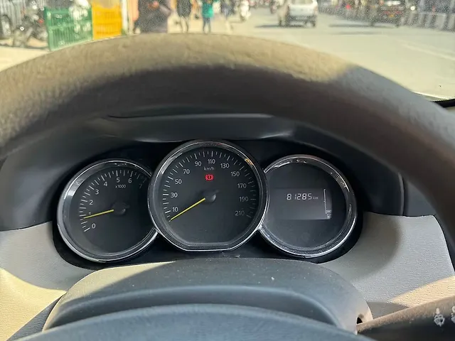 Used Renault Duster [2012-2015] 110 PS RxZ Diesel (Opt) in Dehradun