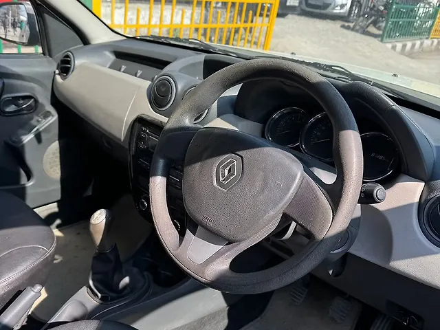 Used Renault Duster [2012-2015] 110 PS RxZ Diesel (Opt) in Dehradun