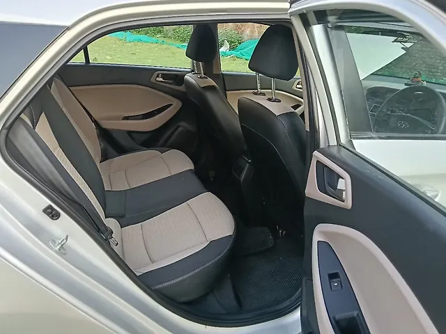 Used Hyundai Elite i20 [2016-2017] Magna 1.2 [2016-2017] in Dehradun