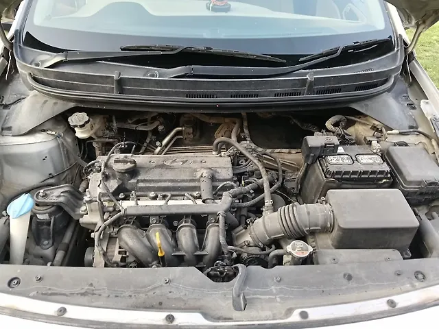 Used Hyundai Elite i20 [2016-2017] Magna 1.2 [2016-2017] in Dehradun