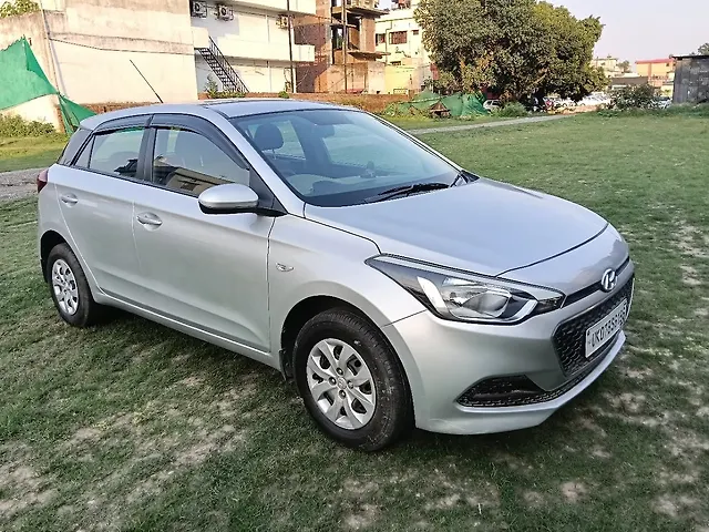 Used Hyundai Elite i20 [2016-2017] Magna 1.2 [2016-2017] in Dehradun