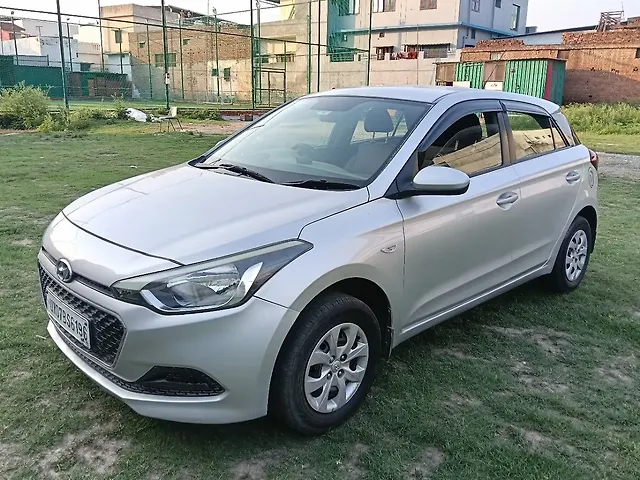 Used Hyundai Elite i20 [2016-2017] Magna 1.2 [2016-2017] in Dehradun