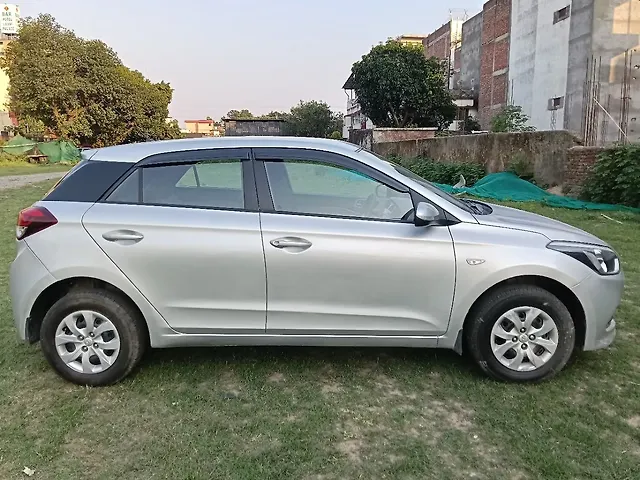 Used Hyundai Elite i20 [2016-2017] Magna 1.2 [2016-2017] in Dehradun