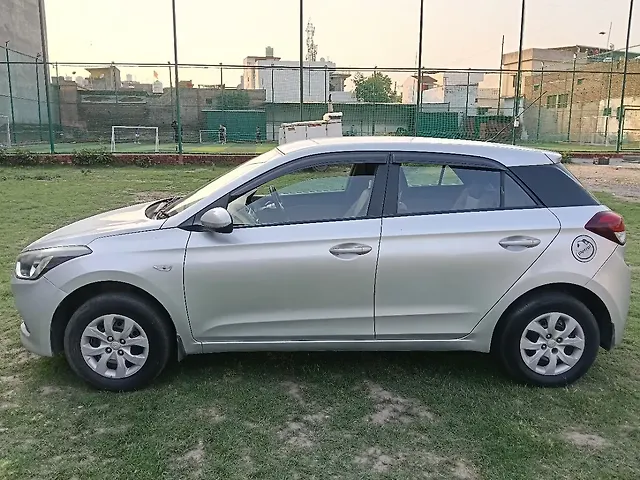 Used Hyundai Elite i20 [2016-2017] Magna 1.2 [2016-2017] in Dehradun