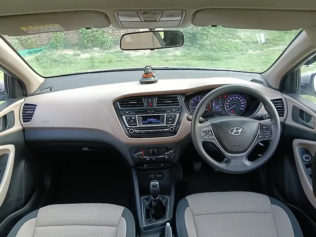 Used Hyundai Elite i20 [2016-2017] Magna 1.2 [2016-2017] in Dehradun
