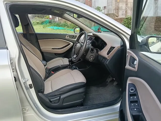 Used Hyundai Elite i20 [2016-2017] Magna 1.2 [2016-2017] in Dehradun