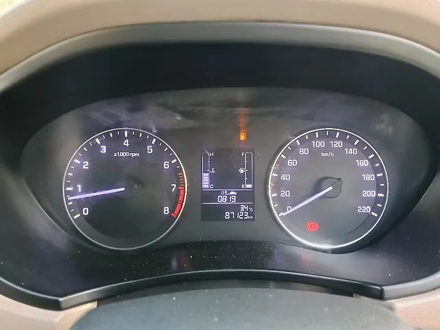 Used Hyundai Elite i20 [2016-2017] Magna 1.2 [2016-2017] in Dehradun