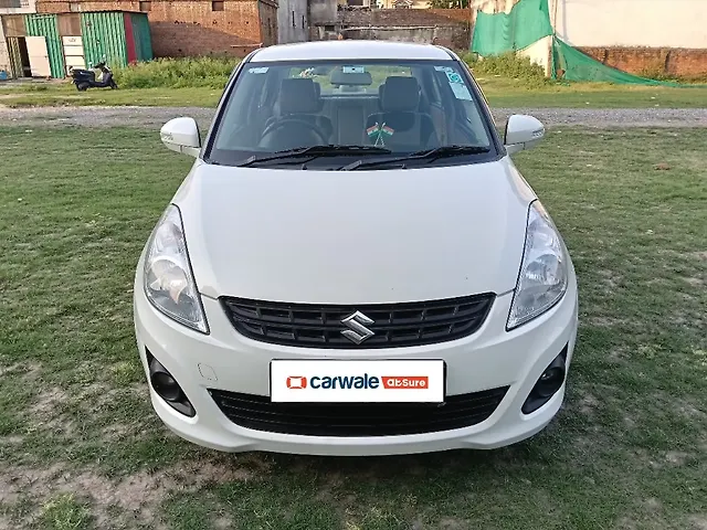 Used 2014 Maruti Suzuki Swift DZire in Dehradun