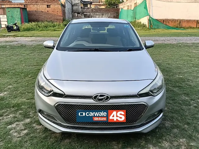 Used 2015 Hyundai Elite i20 in Dehradun