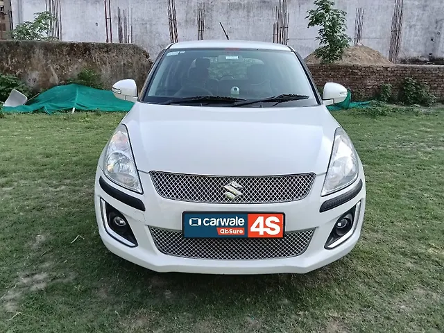 Used 2015 Maruti Suzuki Swift in Dehradun