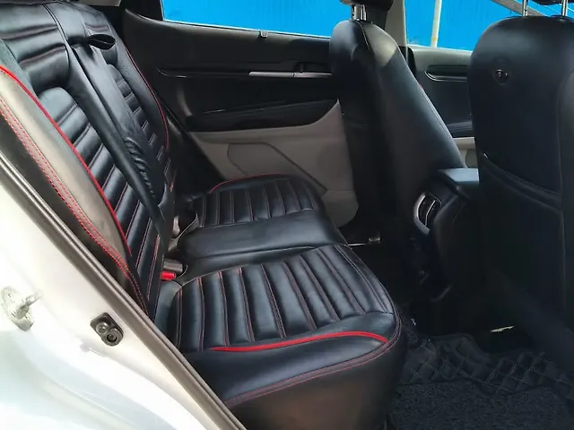 Used Kia Sonet [2020-2022] HTX 1.5 [2020-2021] in Sangli