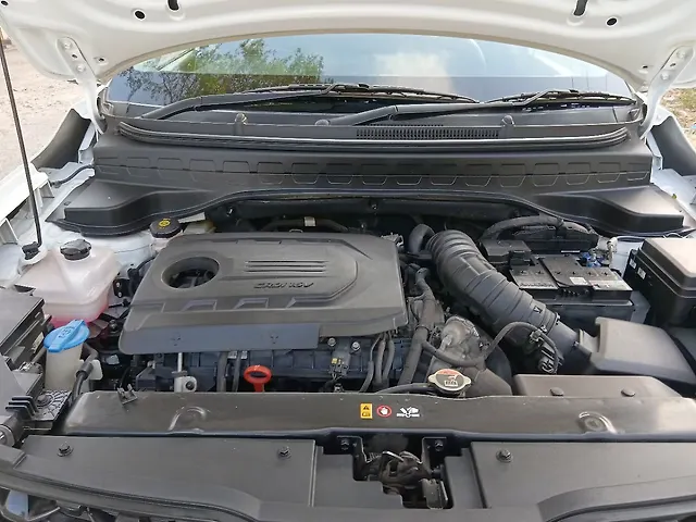 Used Kia Sonet [2020-2022] HTX 1.5 [2020-2021] in Sangli
