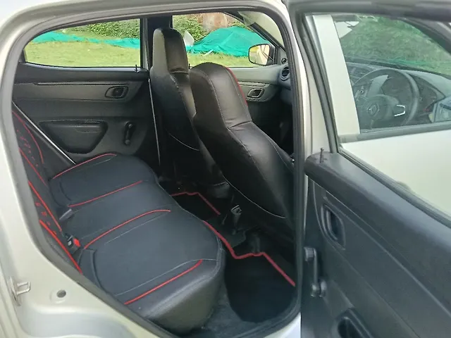 Used Renault Kwid [2015-2019] RXT [2015-2019] in Dehradun