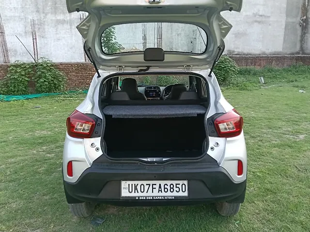 Used Renault Kwid [2015-2019] RXT [2015-2019] in Dehradun