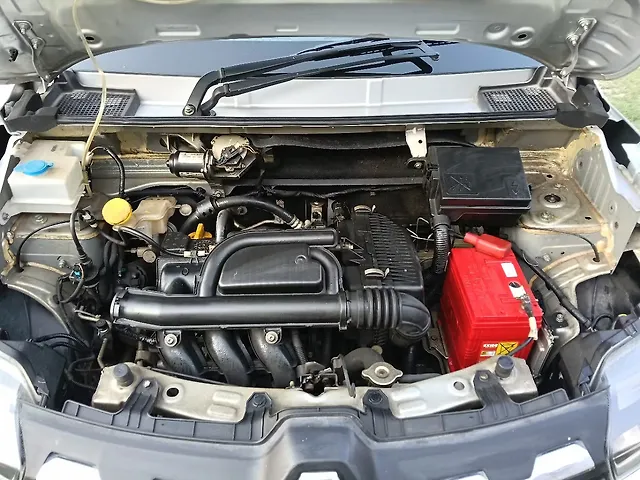 Used Renault Kwid [2015-2019] RXT [2015-2019] in Dehradun