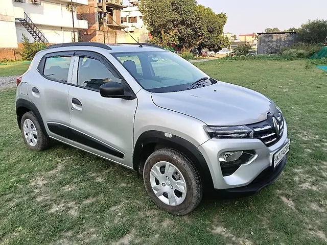 Used Renault Kwid [2015-2019] RXT [2015-2019] in Dehradun