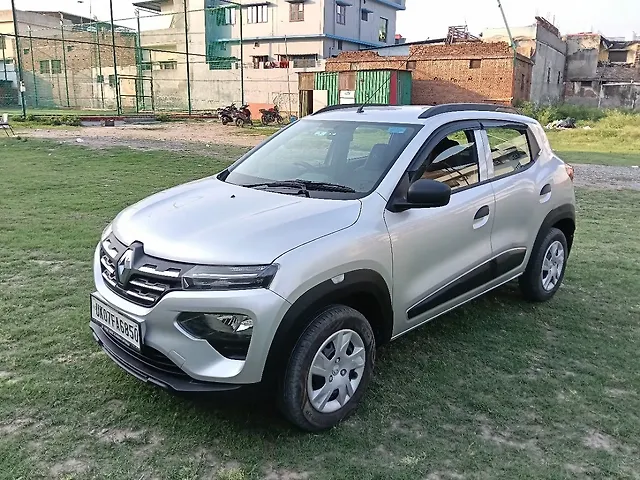 Used Renault Kwid [2015-2019] RXT [2015-2019] in Dehradun