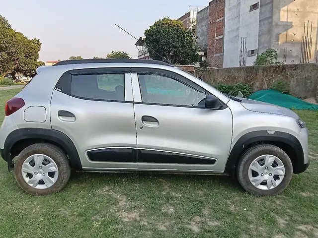 Used Renault Kwid [2015-2019] RXT [2015-2019] in Dehradun