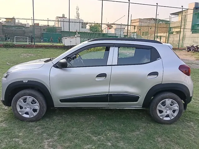 Used Renault Kwid [2015-2019] RXT [2015-2019] in Dehradun