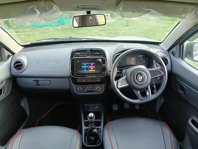 Used Renault Kwid [2015-2019] RXT [2015-2019] in Dehradun