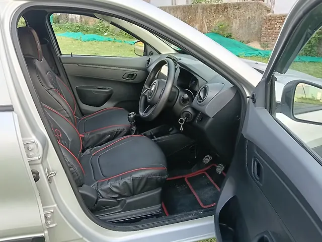 Used Renault Kwid [2015-2019] RXT [2015-2019] in Dehradun