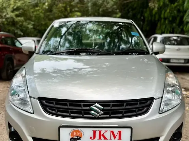 Used 2012 Maruti Suzuki Swift DZire in Delhi