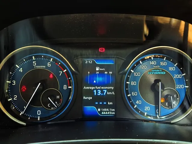 Used Maruti Suzuki Ertiga [2018-2022] VXi in Gurgaon