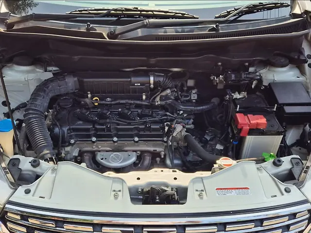 Used Maruti Suzuki Ertiga [2018-2022] VXi in Gurgaon