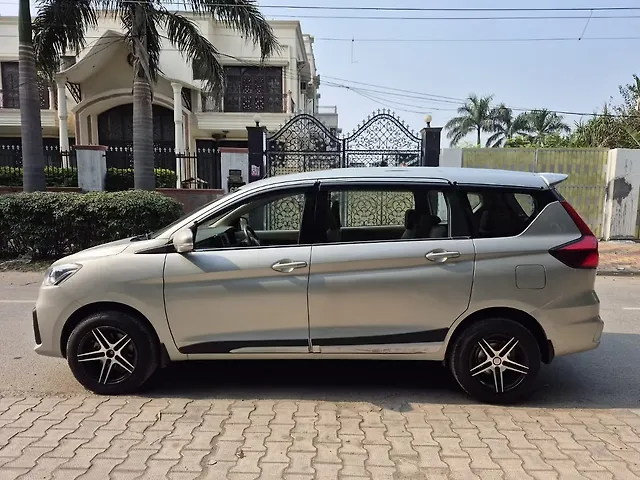 Used Maruti Suzuki Ertiga [2018-2022] VXi in Gurgaon