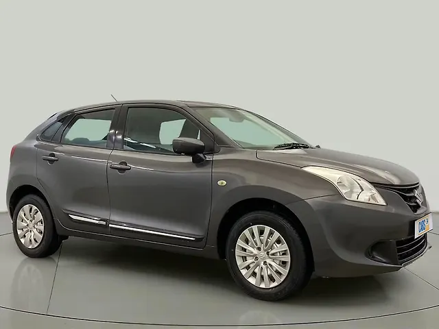Used 2016 Maruti Suzuki Baleno in Delhi