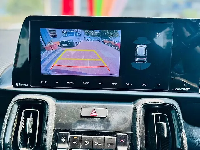 Used Kia Sonet [2020-2022] GTX Plus 1.5 [2020-2021] in Ahmedabad