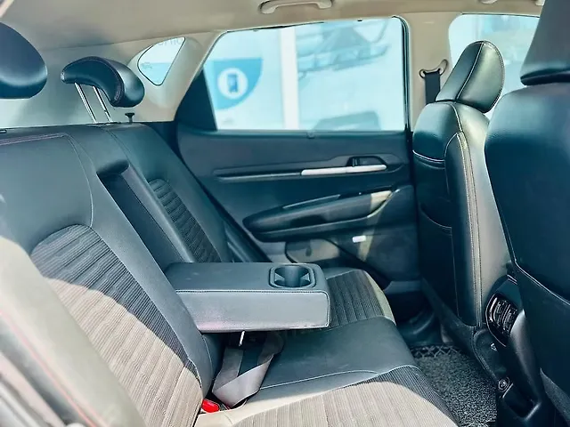 Used Kia Sonet [2020-2022] GTX Plus 1.5 [2020-2021] in Ahmedabad