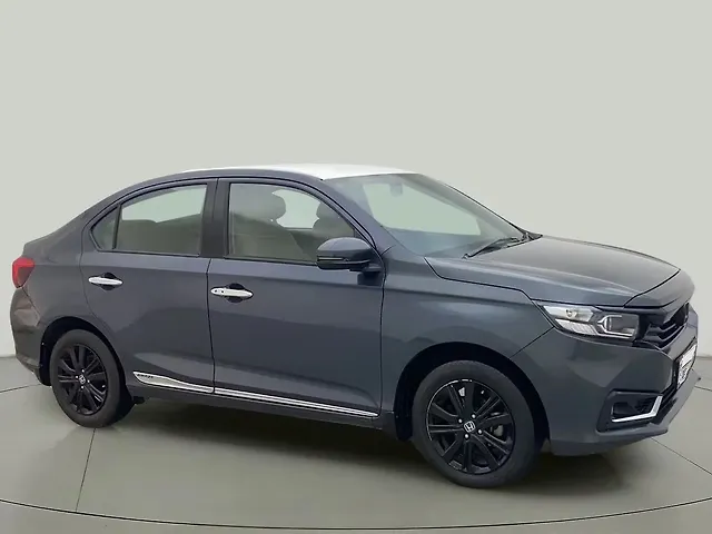 Used 2022 Honda Amaze in Hyderabad