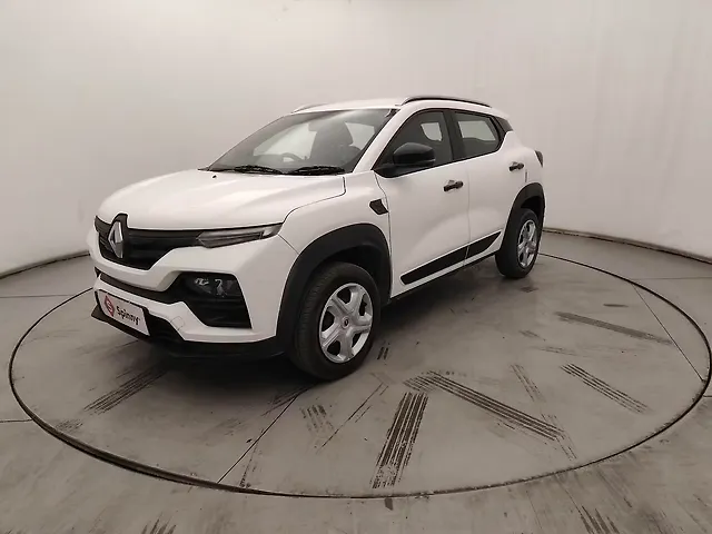 Used 2021 Renault Kiger in Hyderabad
