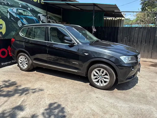 Used BMW X3 [2011-2014] xDrive20d in Pune